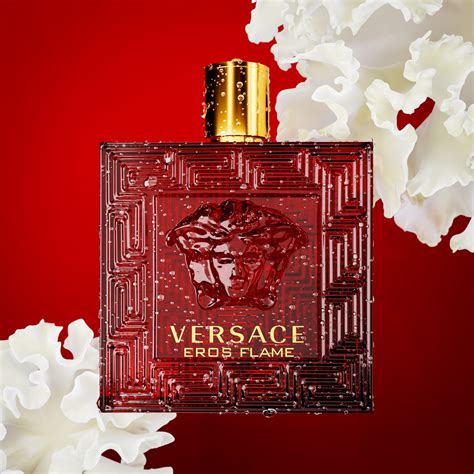 versace best looks|is versace eros flame discontinued.